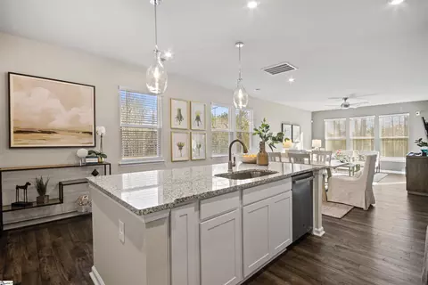 Kitchen - 740 Spring Orchard Dr, Lyman, SC 29365 photo 5 of 5