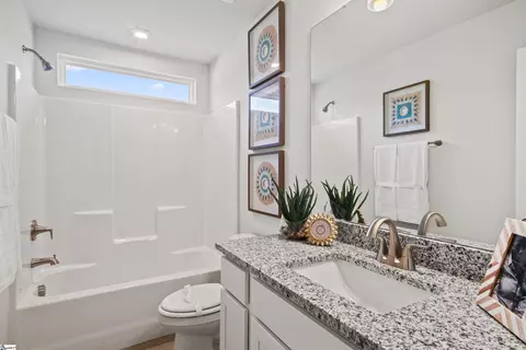 Bath - 740 Spring Orchard Dr, Lyman, SC 29365 photo 4 of 5