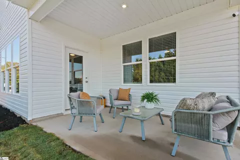 Exterior - 740 Spring Orchard Dr, Lyman, SC 29365 photo 2 of 2