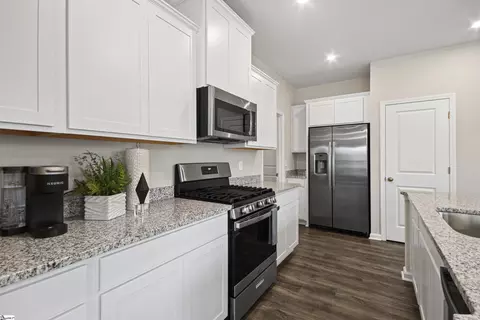 Kitchen - 740 Spring Orchard Dr, Lyman, SC 29365 photo 2 of 5