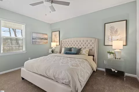 Bedroom - 740 Spring Orchard Dr, Lyman, SC 29365 photo 1 of 8