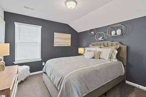 Bedroom - 740 Spring Orchard Dr, Lyman, SC 29365 photo 7 of 8