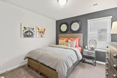 Bedroom - 740 Spring Orchard Dr, Lyman, SC 29365 photo 8 of 8