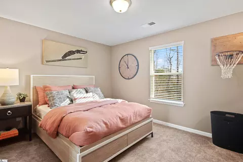 Bedroom - 740 Spring Orchard Dr, Lyman, SC 29365 photo 3 of 8