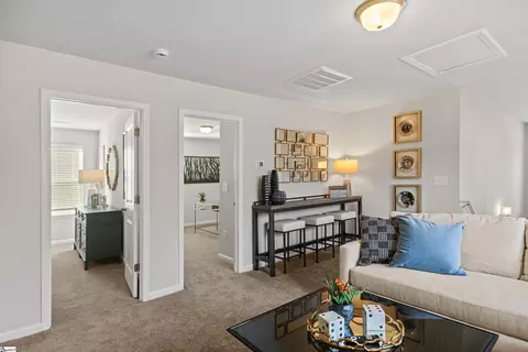 Entry Way - 740 Spring Orchard Dr, Lyman, SC 29365 photo 5 of 6