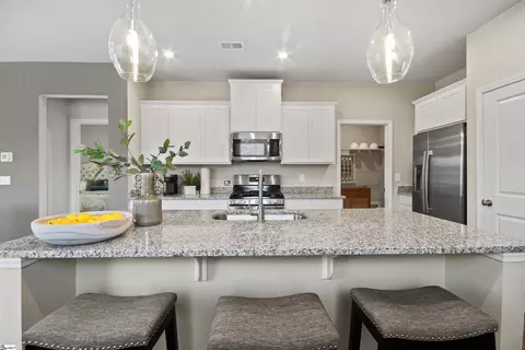 Kitchen - 740 Spring Orchard Dr, Lyman, SC 29365 photo 4 of 5