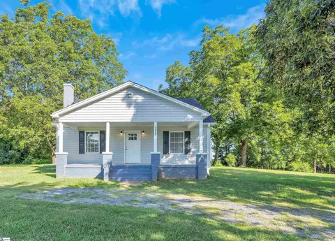 355 Gold Mine Rd, Gaffney, SC 29340
