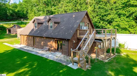204 Cedar Rd, Marietta, SC 29661