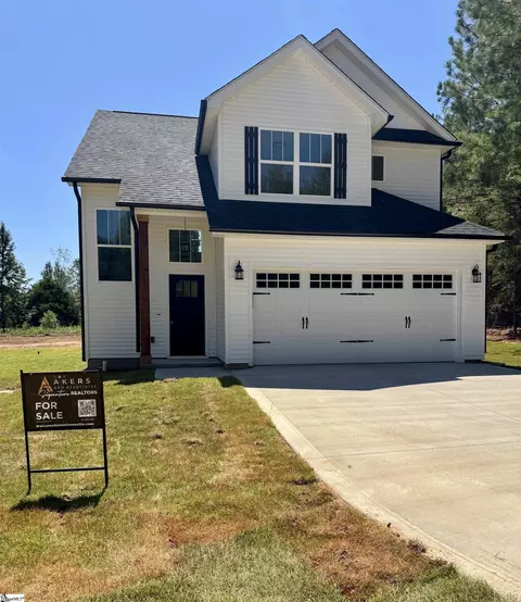 247 Black Rd, Simpsonville, SC 29680