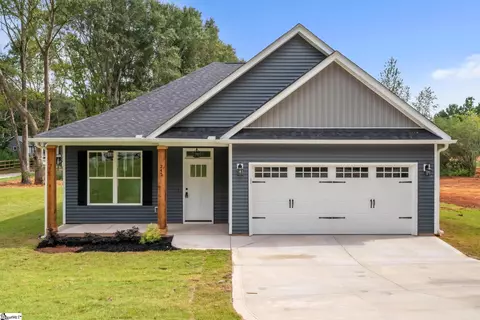 245 Black Rd, Simpsonville, SC 29680