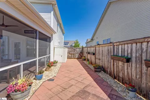 Exterior - 159 Willowbottom Dr, Greer, SC 29651 photo 7 of 13