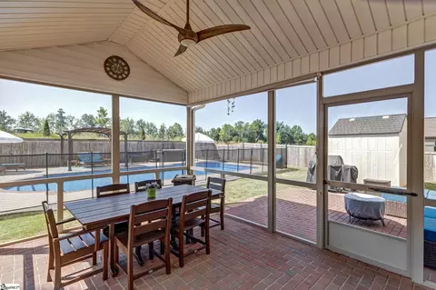 Exterior - 159 Willowbottom Dr, Greer, SC 29651 photo 4 of 13