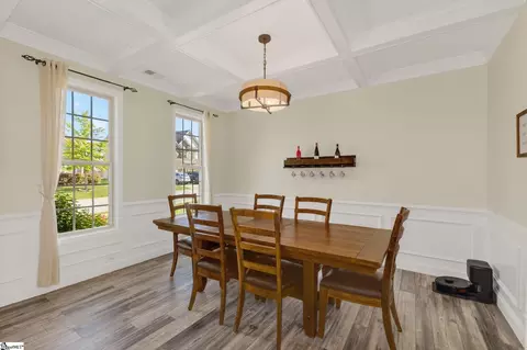 Dining - 159 Willowbottom Dr, Greer, SC 29651 photo 1 of 1