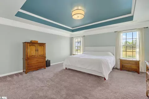 Bedroom - 159 Willowbottom Dr, Greer, SC 29651 photo 1 of 5