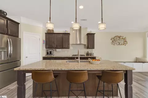 Kitchen - 159 Willowbottom Dr, Greer, SC 29651 photo 4 of 4
