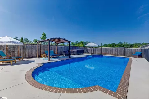 Exterior - 159 Willowbottom Dr, Greer, SC 29651 photo 2 of 13