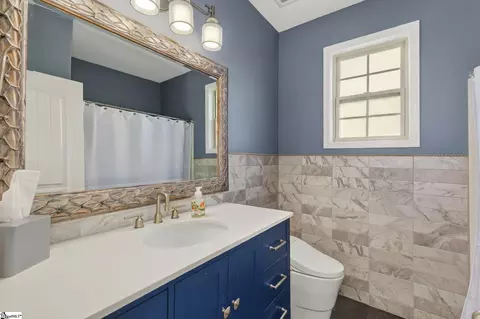 Bath - 159 Willowbottom Dr, Greer, SC 29651 photo 1 of 4