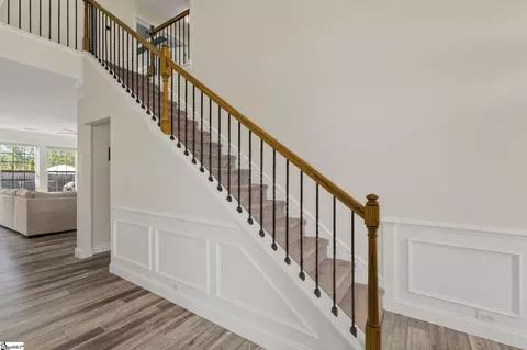 Entry Way - 159 Willowbottom Dr, Greer, SC 29651 photo 2 of 3