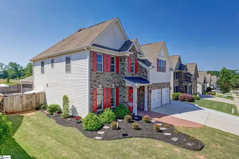 Exterior - 159 Willowbottom Dr, Greer, SC 29651 photo 11 of 13