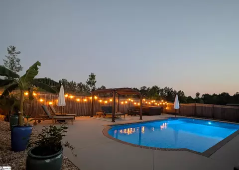 Exterior - 159 Willowbottom Dr, Greer, SC 29651 photo 13 of 13