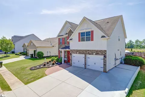 Exterior - 159 Willowbottom Dr, Greer, SC 29651 photo 3 of 13