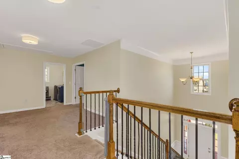 Entry Way - 159 Willowbottom Dr, Greer, SC 29651 photo 3 of 3