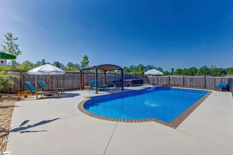 Exterior - 159 Willowbottom Dr, Greer, SC 29651 photo 10 of 13