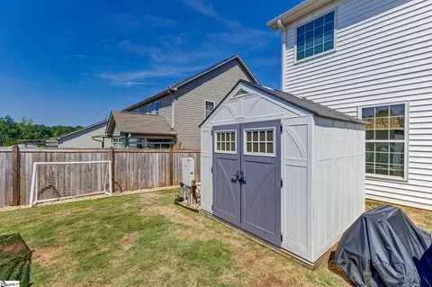 Exterior - 159 Willowbottom Dr, Greer, SC 29651 photo 6 of 13