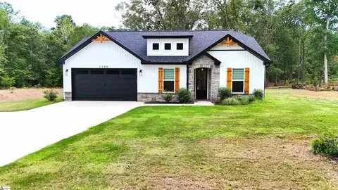 1300 Old Denver School Rd, Anderson, SC 29625
