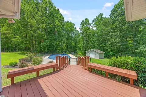 Exterior - 223 E Powers Dr, Easley, SC 29640 photo 4 of 11