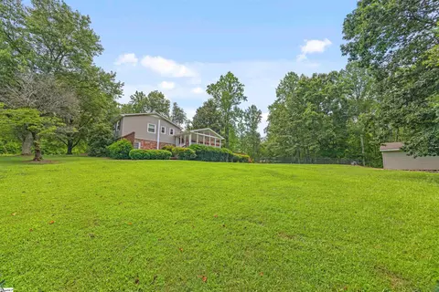 Exterior - 223 E Powers Dr, Easley, SC 29640 photo 8 of 11