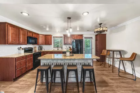 Kitchen - 223 E Powers Dr, Easley, SC 29640 photo 1 of 4