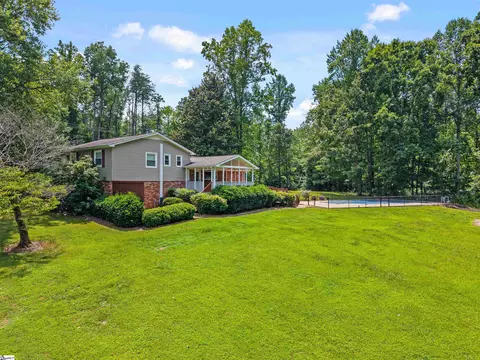 Exterior - 223 E Powers Dr, Easley, SC 29640 photo 11 of 11