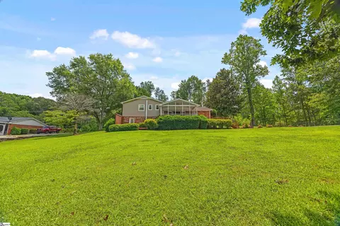 Exterior - 223 E Powers Dr, Easley, SC 29640 photo 7 of 11