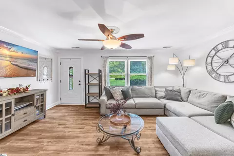Entry Way - 223 E Powers Dr, Easley, SC 29640 photo 1 of 2