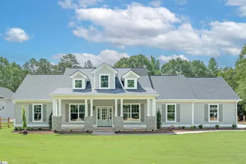 1312 Mount Carmel Rd, Gray Court, SC 29645