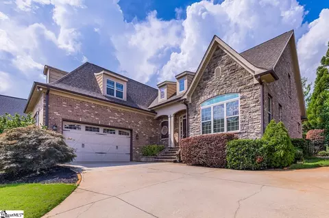 209 Wildlife Trl, Greer, SC 29650