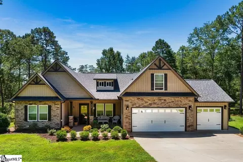 234 Jennings Rd, Chesnee, SC 29323
