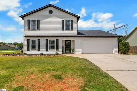 101 Melrose Rd, Greenville, SC 29605