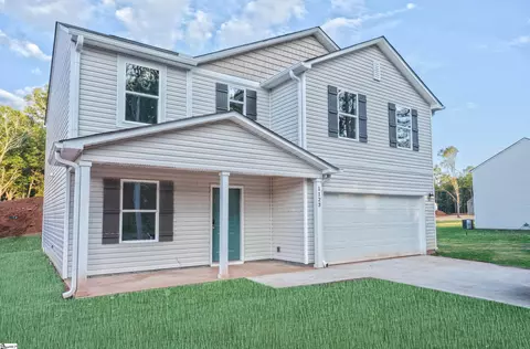1123 Airline Rd, Anderson, SC 29624