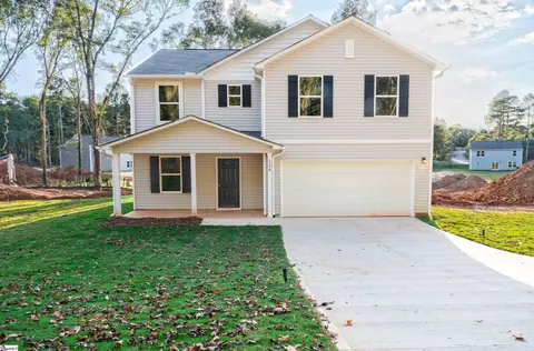 126 Elrod Rd, Anderson, SC 29624