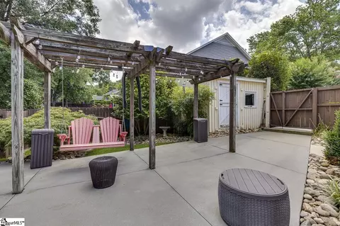704 E Silverleaf St, Greer, SC 29650 photo 49