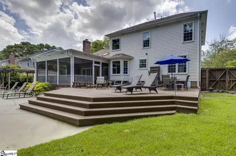 704 E Silverleaf St, Greer, SC 29650 photo 43