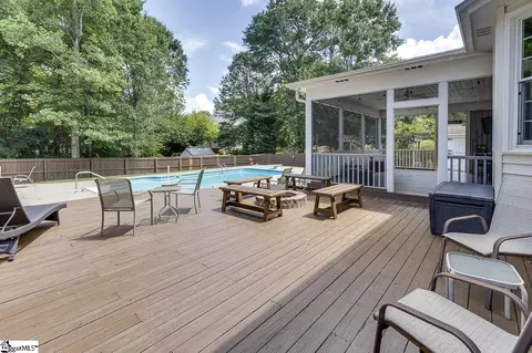 704 E Silverleaf St, Greer, SC 29650 photo 45