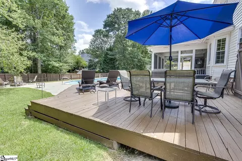 704 E Silverleaf St, Greer, SC 29650 photo 44