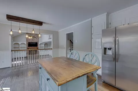 704 E Silverleaf St, Greer, SC 29650 photo 17