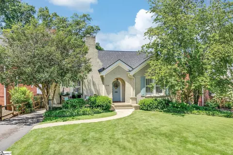 104 Ponce De Leon Dr, Greenville, SC 29605