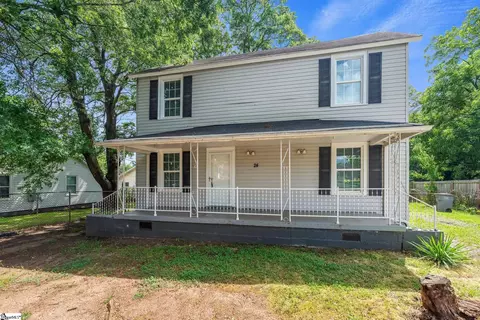 24 2nd Ave, Greenville, SC 29609