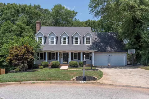 12 Dustinbrook Ct, Mauldin, SC 29662