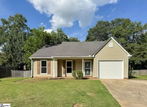 7 E Long Creek Ct, Simpsonville, SC 29680